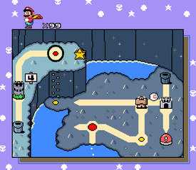 Maze Cave 1