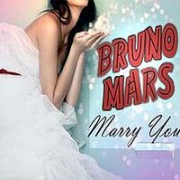 Marry You Bruno Mars Wiki Fandom