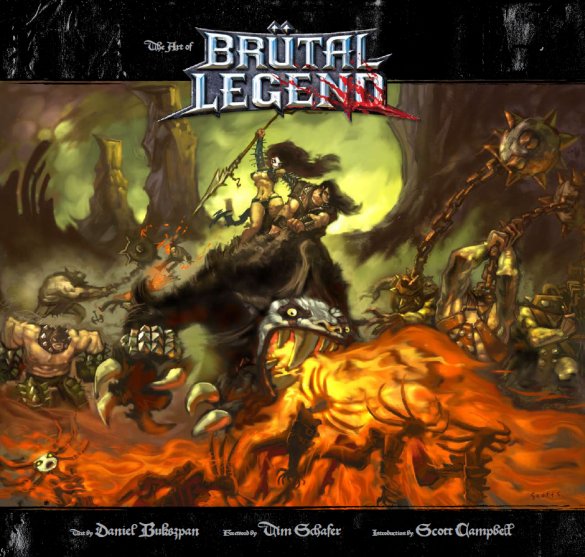 brutal legend concept art list