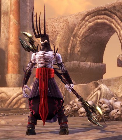 Doviculus | Wiki Brutal Legend | FANDOM powered by Wikia