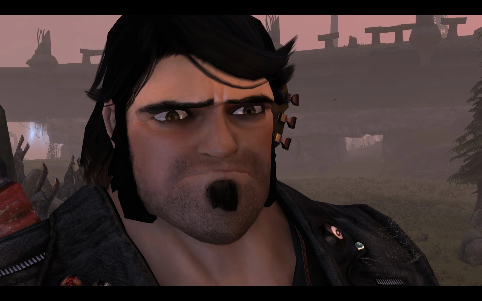 Image Eddie Exploited in the Bowels of Hell Crying.jpg Brutal