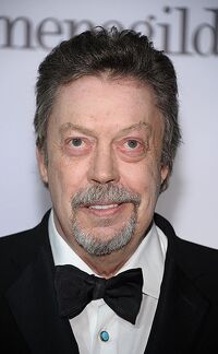 Tim Curry | Brutal Legend Wiki | FANDOM powered by Wikia