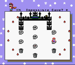 Luigi World