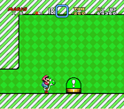 Greenswitch