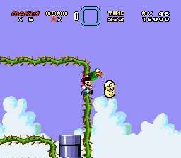 Fake Spike