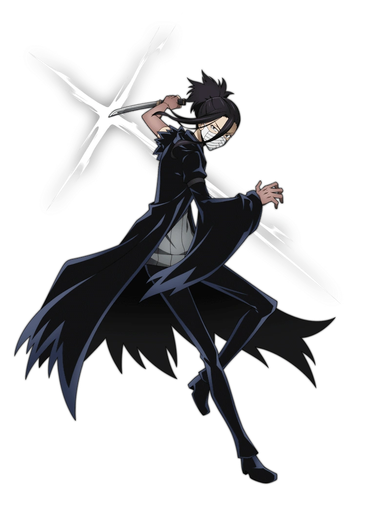 0113 Gin Bungo Stray Dogs Mayoi Inu Kaikitan Wiki Fandom