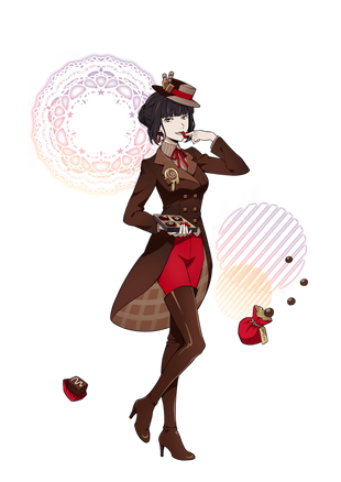 0384 Yosano Akiko | Bungo Stray Dogs: Mayoi Inu Kaikitan Wiki | Fandom