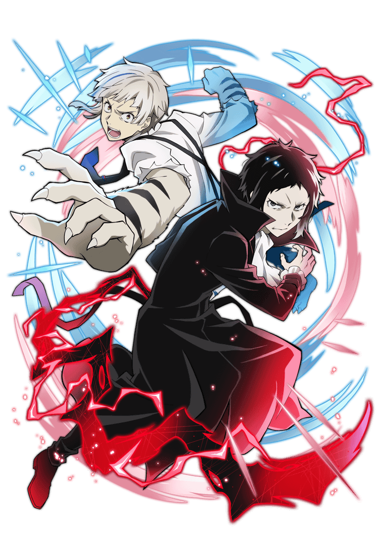 0305 Akutagawa Ryuunosuke | Bungo Stray Dogs: Mayoi Inu Kaikitan Wiki