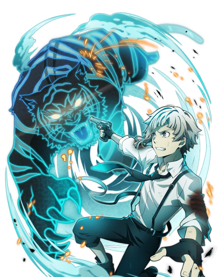 Get Wallpaper Bungou stray dogs dead apple wallpaper Desktop Wallpaper Free