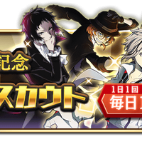 Rerolling Bungo Stray Dogs Mayoi Inu Kaikitan Wiki Fandom