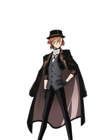 Get Wallpaper 0047 Nakahara Chuuya Bungo Stray Dogs Mayoi Inu Kaikitan Wiki Desktop Wallpaper