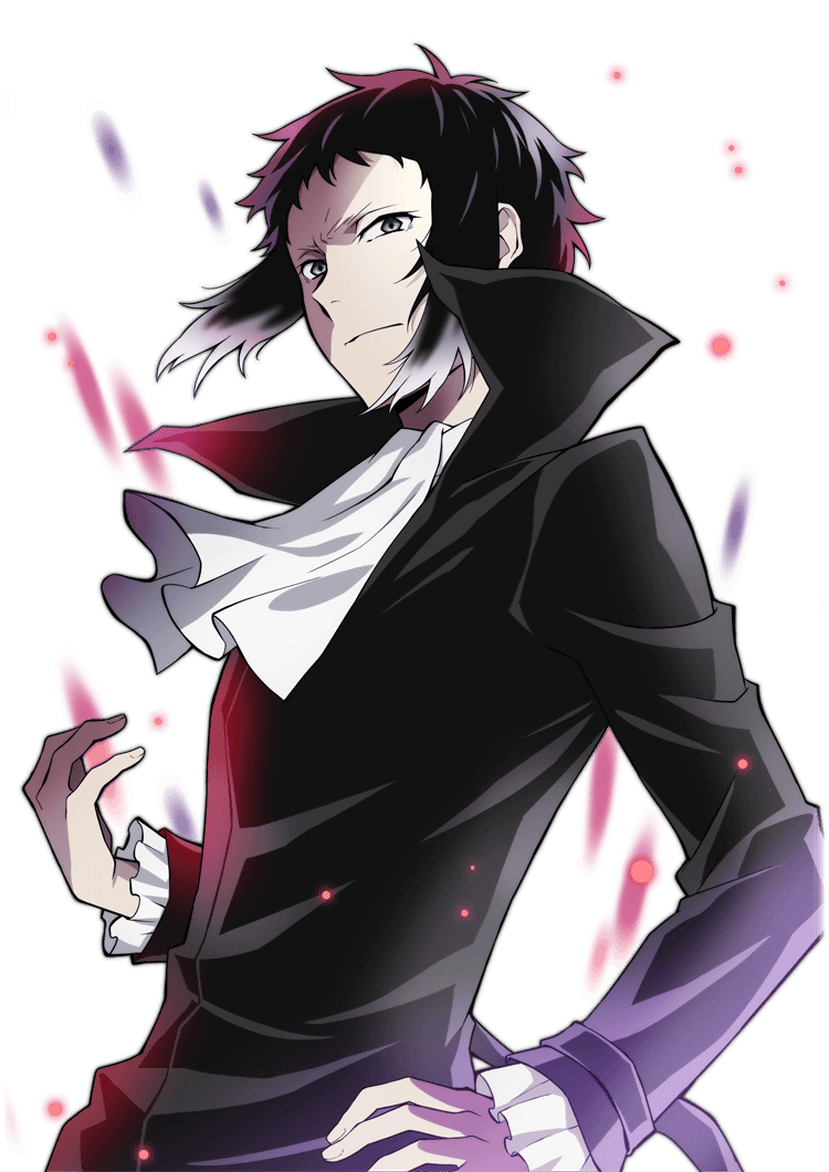 0238 Akutagawa Ryuunosuke Bungo Stray Dogs Mayoi Inu Kaikitan 0238 Akutagawa Ryuunosuke Bungo Stray Dogs Mayoi Inu Kaikitan