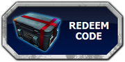 Redeem code