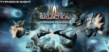 Typhons Night Event