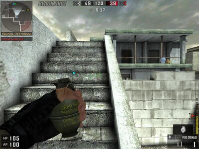 Frag