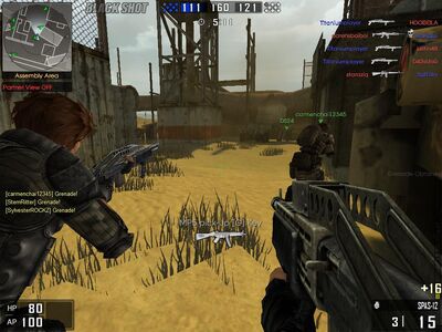 Spas 12