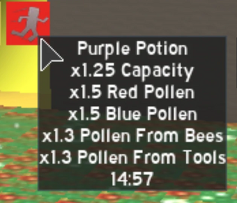 Roblox Bee Swarm Simulator Test Realm