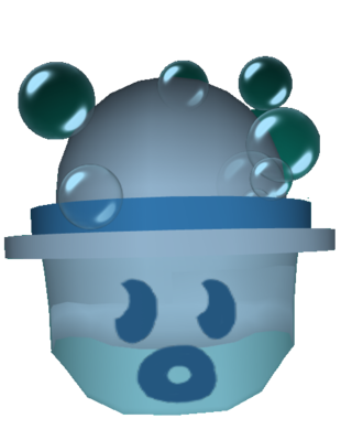 Bubble Mask | Bee Swarm Simulator Test Realm Wiki | Fandom
