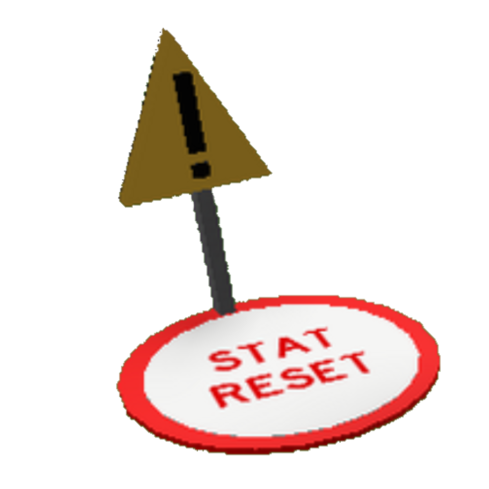 Stat Resetter | Bee Swarm Simulator Test Realm Wiki | Fandom