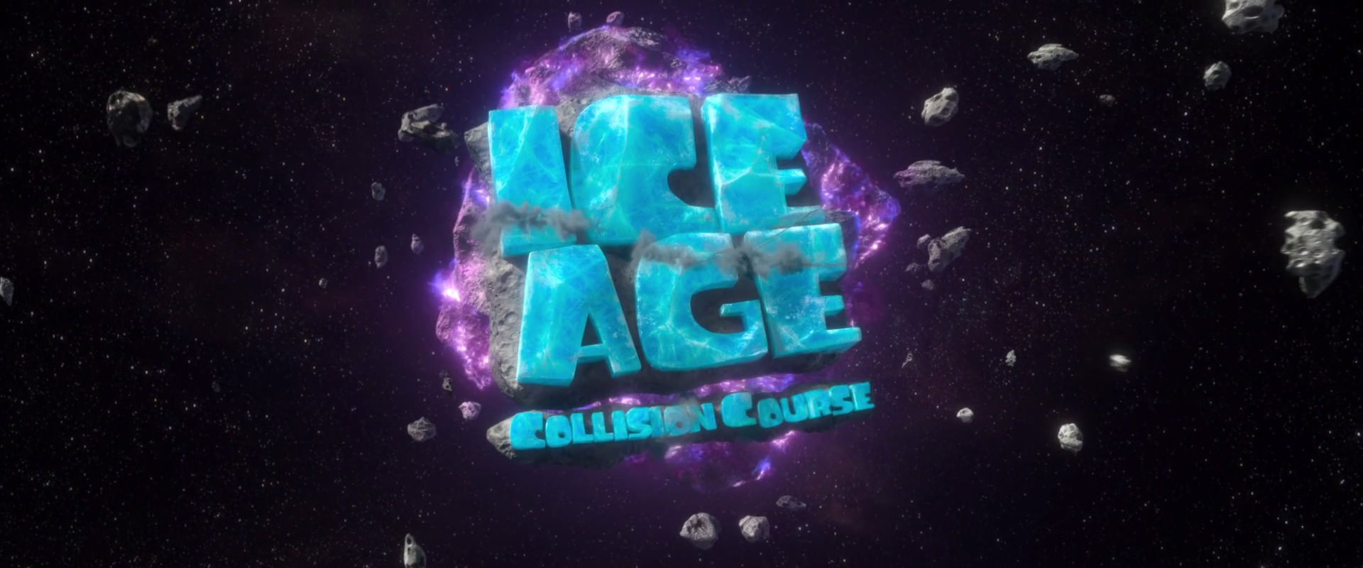 Ice Age: Collision Course | Blue Sky Studios Wiki | FANDOM powered by Wikia