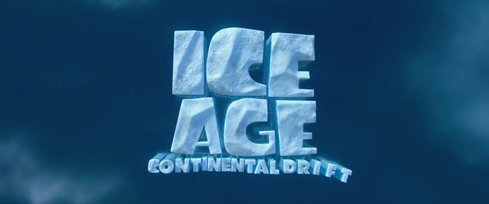 Ice Age: Continental Drift | Blue Sky Studios Wiki | FANDOM powered by ...