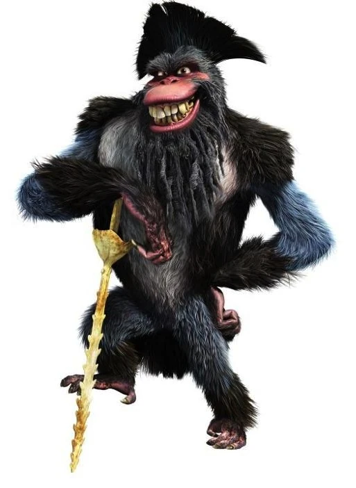 Gutt Blue Sky Studios Wiki FANDOM powered by Wikia