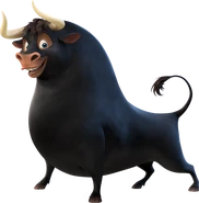 Ferdinand | Blue Sky Studios Wiki | Fandom