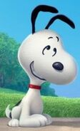 Snoopy | Blue Sky Studios Wiki | FANDOM powered by Wikia
