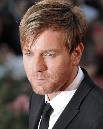 Ewan Mcgregor Blue Sky Studios Wiki Fandom