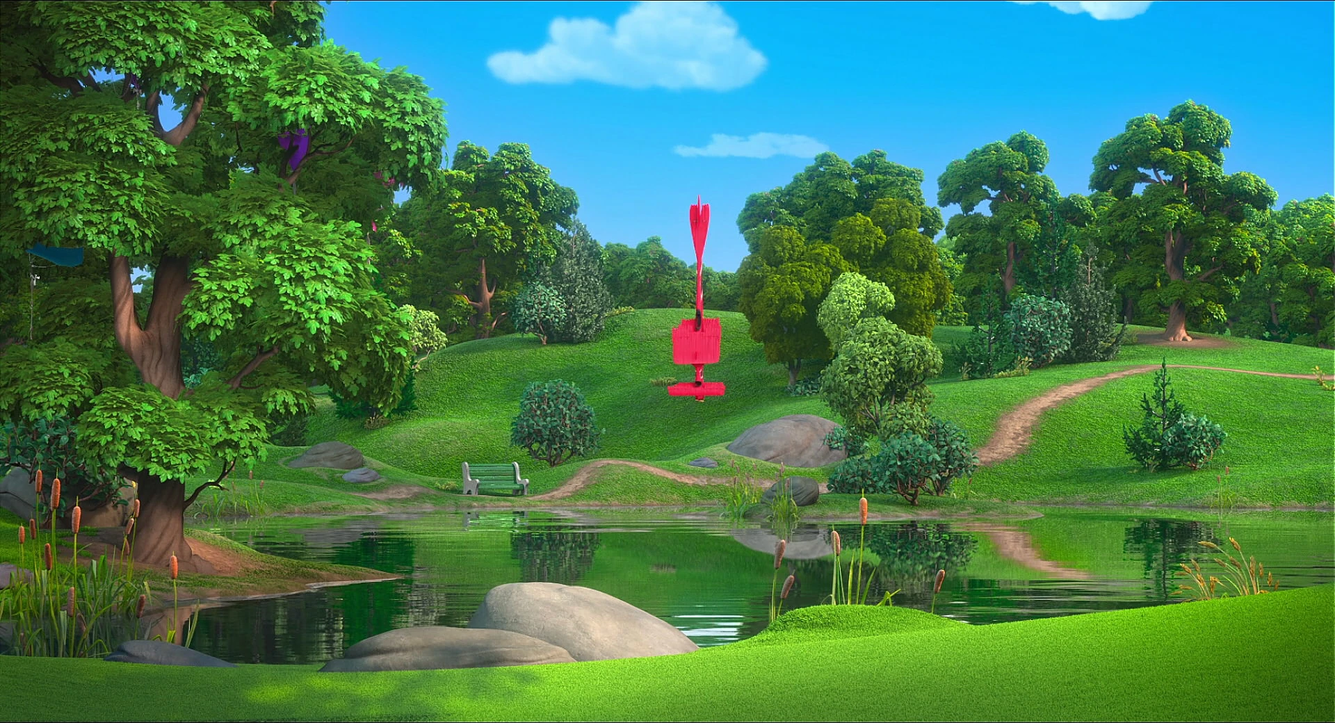 Image Peanutsmoviedisneyscreencaps com9145.jpg Blue Sky Studios