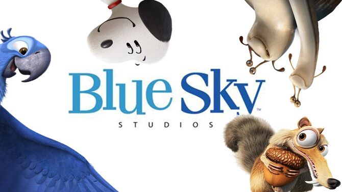 Blue Sky Studios Wiki | Fandom