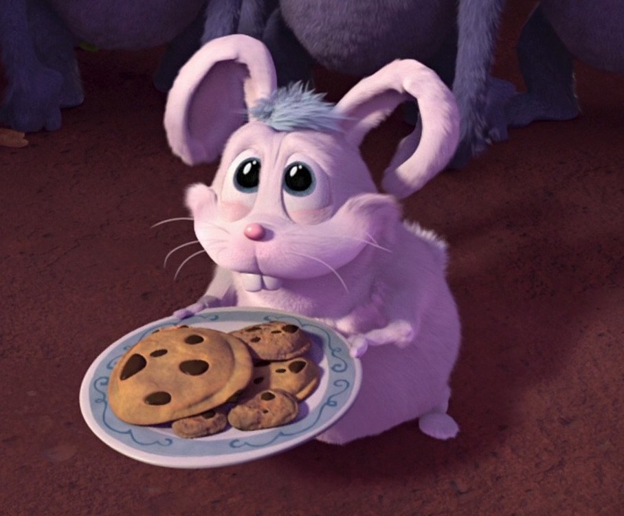 bunny blue sky chris wedge 1998 oscar short animated bunny blue sky chris wedge 1998 oscar short animated