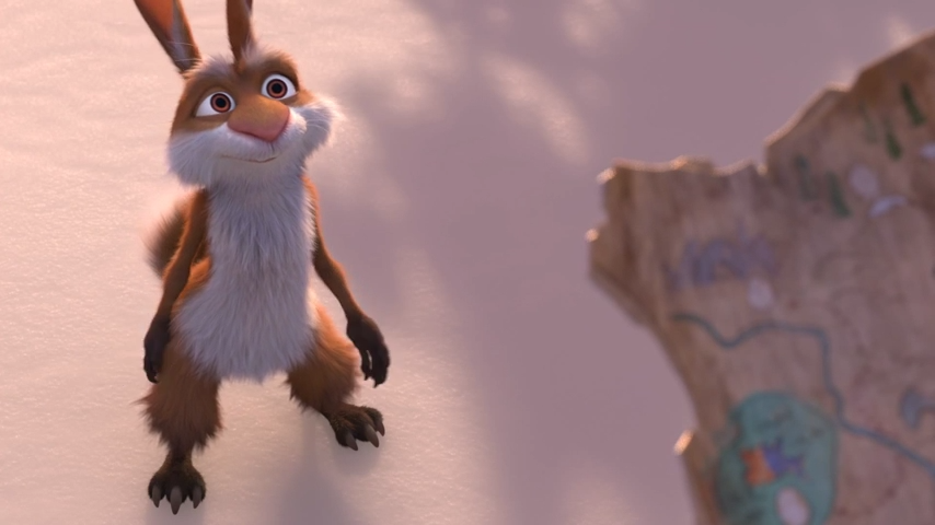 Ice Age: The Great Egg-Scapade | Blue Sky Studios Wiki | Fandom