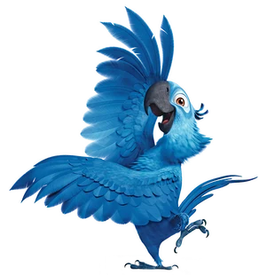 Blu Blue Sky Studios Wiki FANDOM powered by Wikia