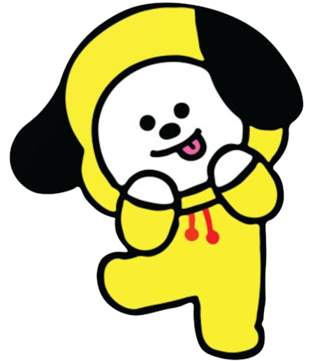  CHIMMY  BT21  Wiki Fandom