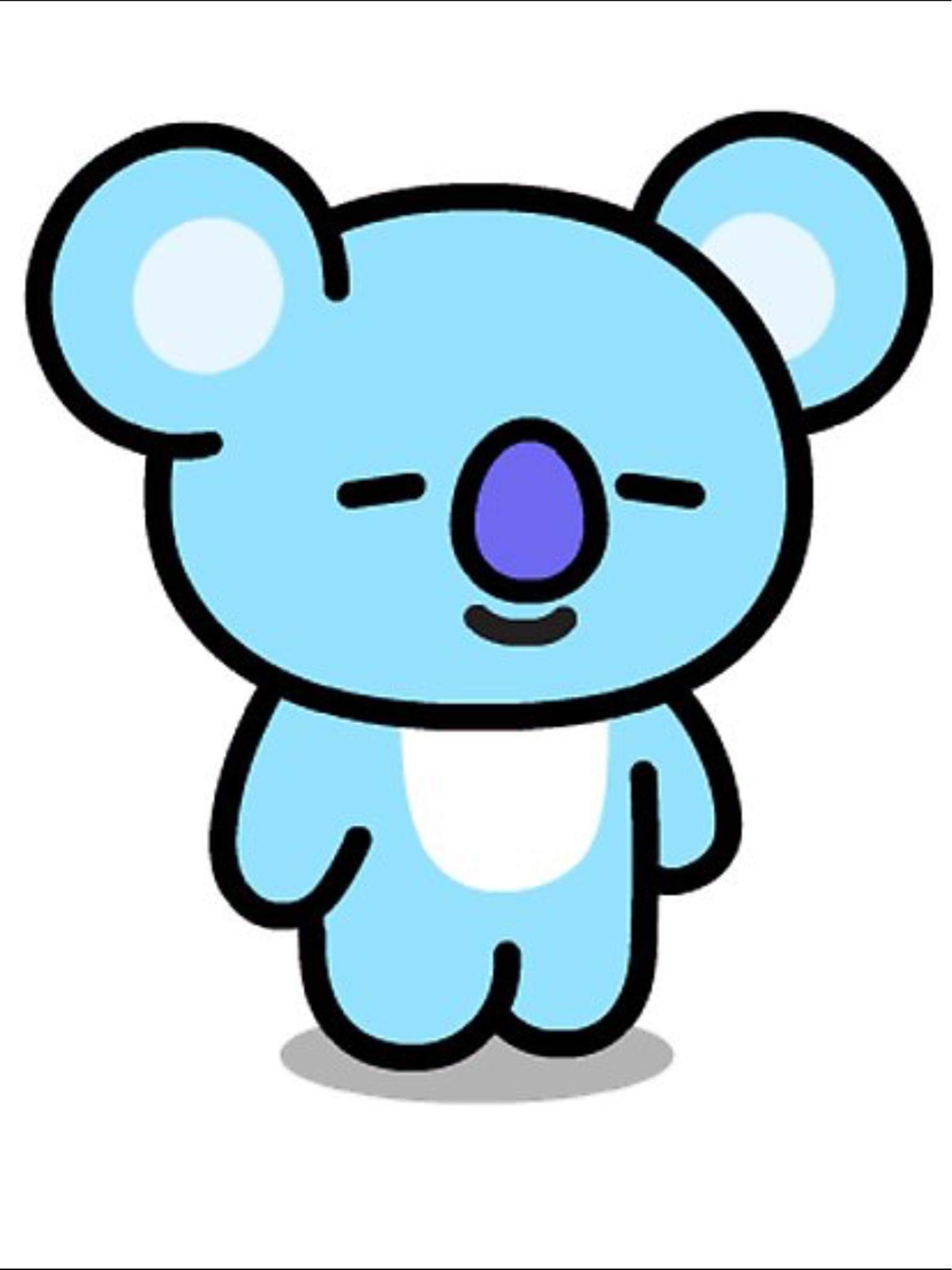 KOYA BT21 Wiki Fandom