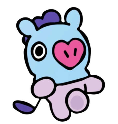  MANG  BT21  Wiki Fandom