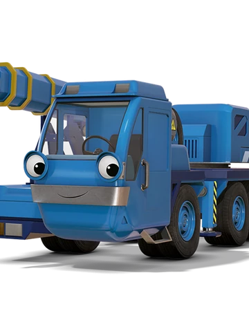 bob the builder talking lofty