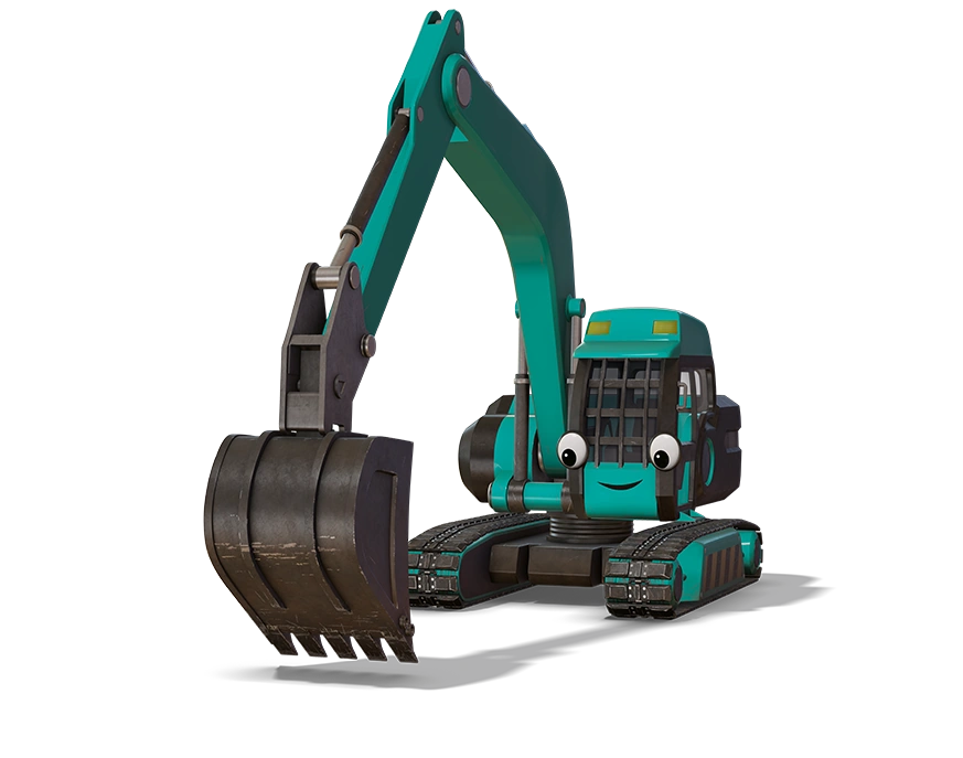 bob the builder ace toy