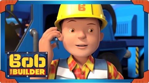 Video - Bob the Builder Meet the Team Compilation! | Bob the Builder ...