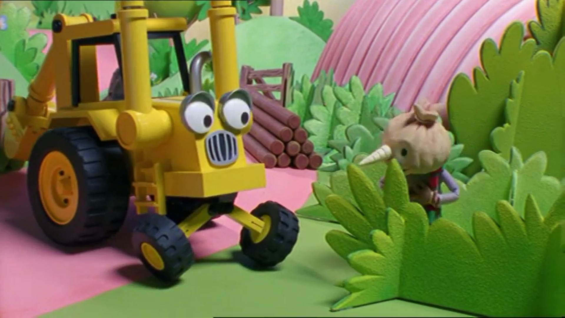 Scoop Has Some Fun | Bob The Builder Wiki | FANDOM powered by Wikia