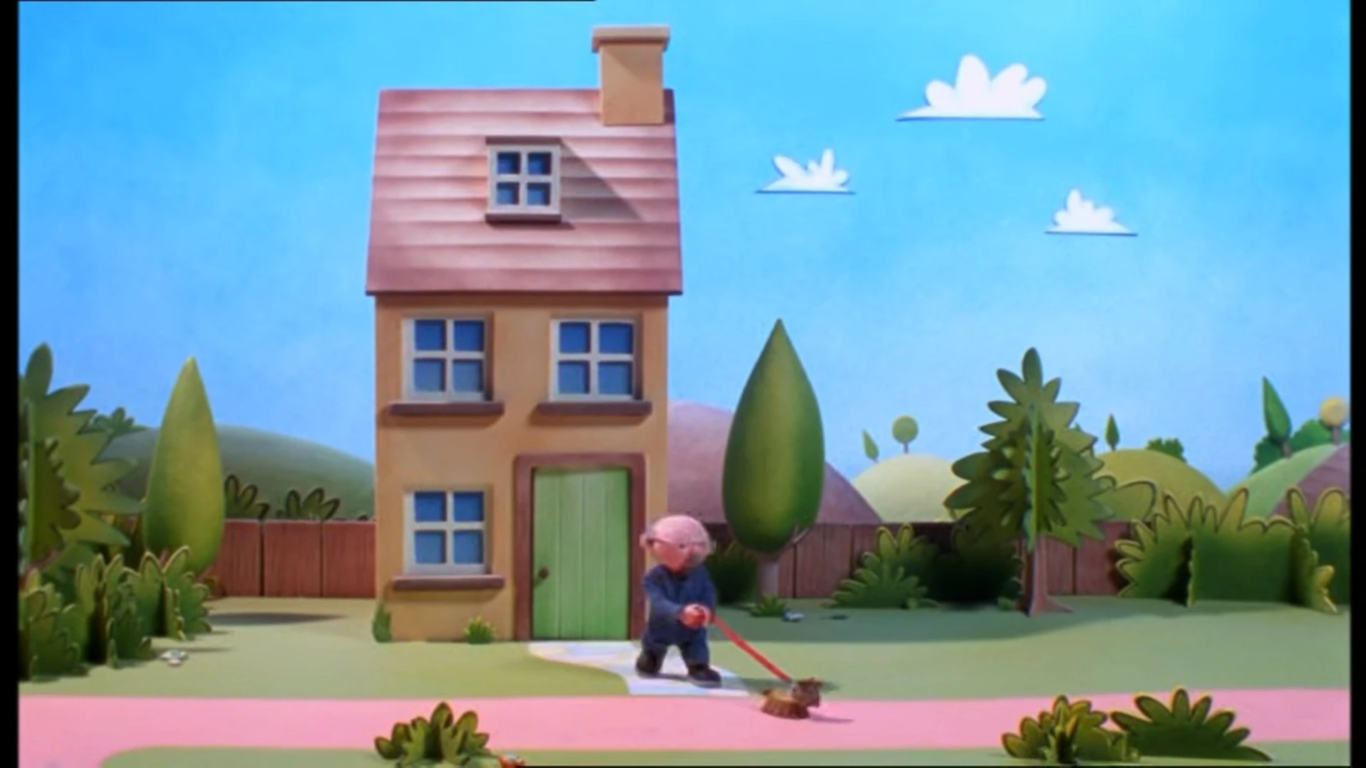 Mr Bentley Dog Sitter Bob The Builder Wiki Fandom