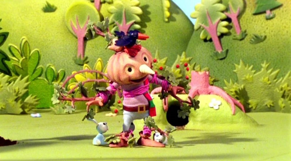 Spud the Tree Bob The Builder Wiki Fandom