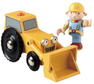 bob the builder brio