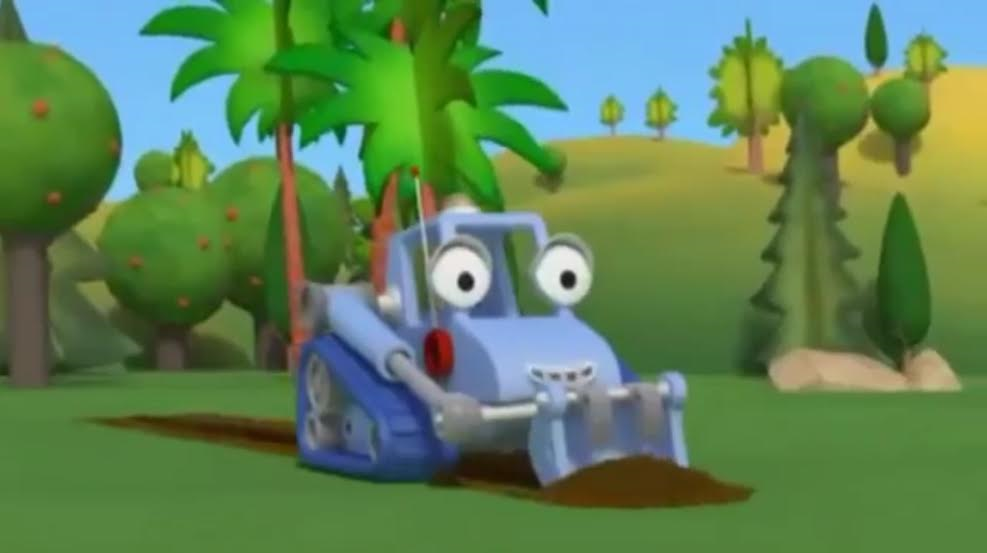 Scratch Bob The Builder Wiki Fandom Powered By Wikia