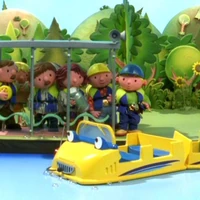 Splasher S Two Stops Bob The Builder Wiki Fandom