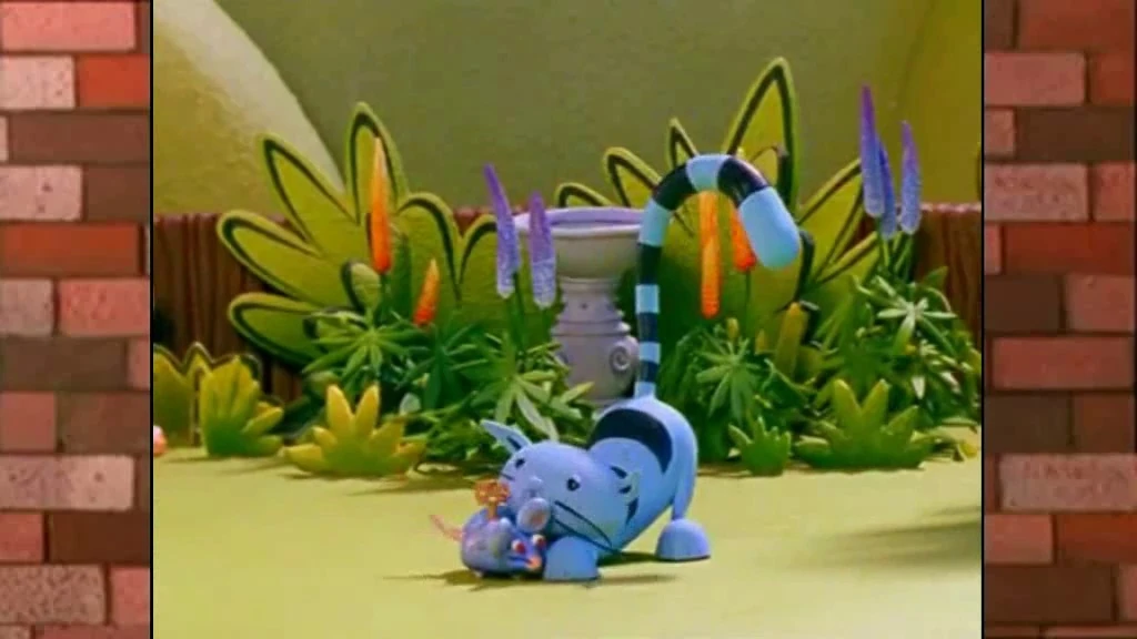 Pilchard and the Field Mice/Watch Episode | Bob The Builder Wiki | Fandom