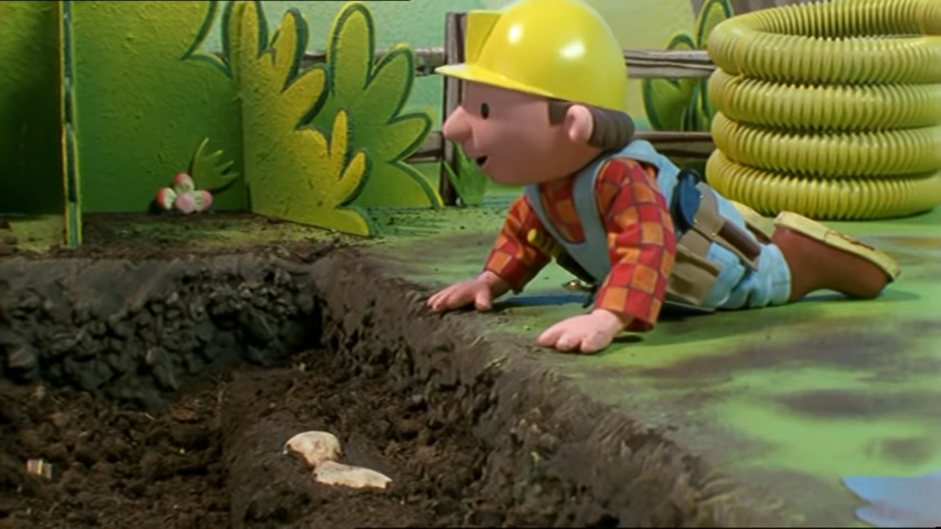 Bob The Builder Hentai