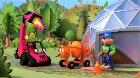 Bashing Crashing Benny/Gallery | Bob The Builder Wiki | Fandom