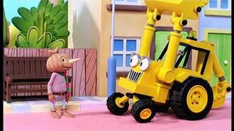 Scoop's Recruit/Gallery | Bob The Builder Wiki | FANDOM powered by Wikia